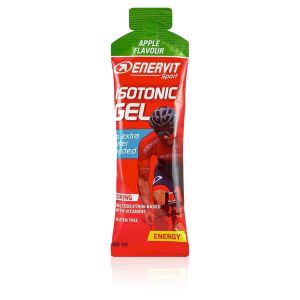 Enervit Isotonic Gel Gusto Mela