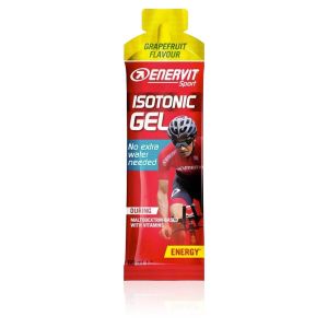 Enervit Isotonic Gel Gusto Pompelmo