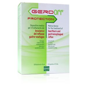 Gerdoff Protection 