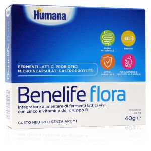 Benelife Flora