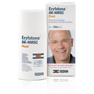 ISDIN Eryfotona AK-NMSC Fluido SPF 100+