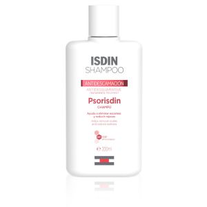 ISDIN Psorisdin Antidesquamazione Shampoo