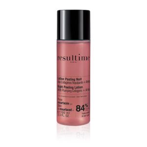Resultime Lozione Peeling Notte