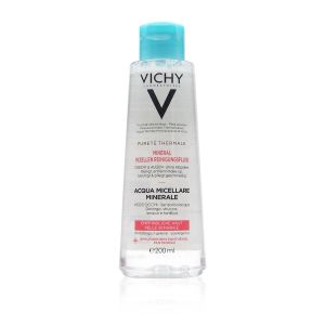 Vichy Purete Thermale Acqua Micellare Pelle Sensibile