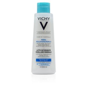 Vichy Purete Thermale Latte Detergente Micellare