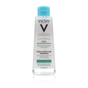 Vichy Purete Thermale Acqua Micellare Pelle Mista o Grassa