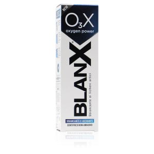 Blanx O3X Oxygen Power Dentifricio