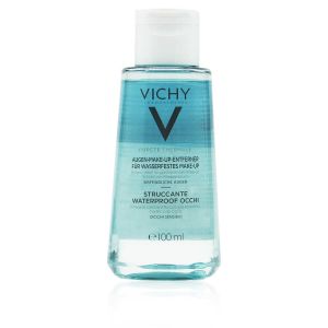 Vichy Purete Thermale Struccante Waterproof Occhi