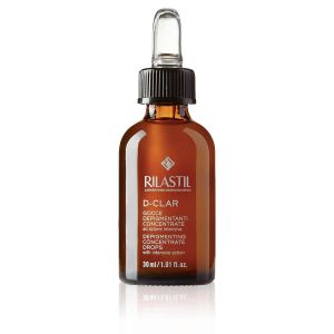 Rilastil D-Clar Gocce Depigmentanti Concentrate