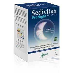 Sedivitax Pro Night Advanced
