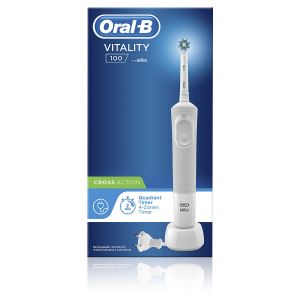 Spazzolino Elettrico Oral-B Vitality 100 CrossAction