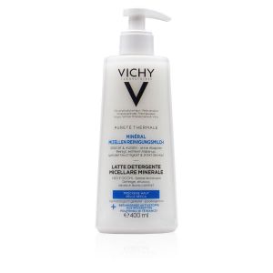 Vichy Purete Thermale Latte Detergente Micellare Maxi