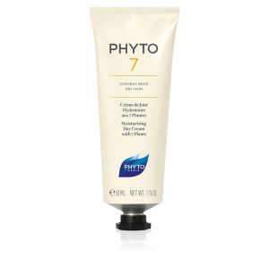 Phyto 7 Crema Giorno Idratante alle 7 Piante