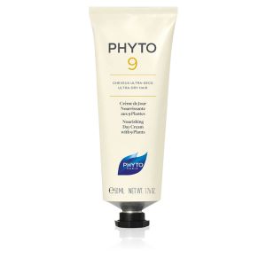 Phyto 9 Crema Da Giorno Vegetale Nutriente