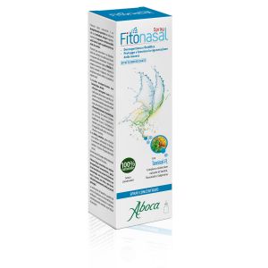 Fitonasal Spray concentrato