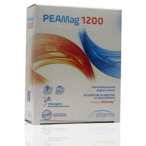 PEAMag 1200