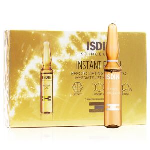 ISDIN Fiale Instant Flash Effetto Lifting Immediato Maxi