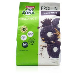 Enerzona Balance Frollini Cacao Intenso