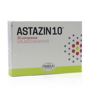 Astazin 10 Integratore 30 Compresse 