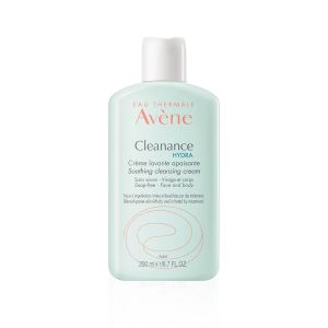 Avene Cleanance Hydra Crema Detergente Lenitiva 200 ml minsan 942120484