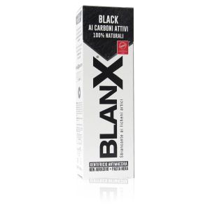 Blanx Black
