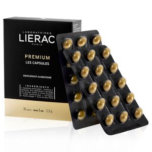 Lierac Premium Capsule Integratore Alimentare