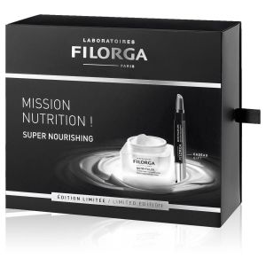 Filorga Cofanetto Programma Nutri Ricostituente minsan 975096088