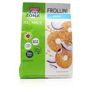 Enerzona Balance Frollino Cocco