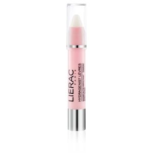 Lierac Hydragenist Balsamo Labbra Nutri Rimpolpante Natural