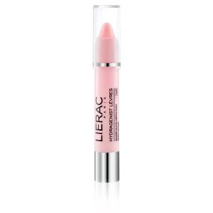 Lierac Hydragenist Balsamo Labbra Nutri Rimpolpante Rose'