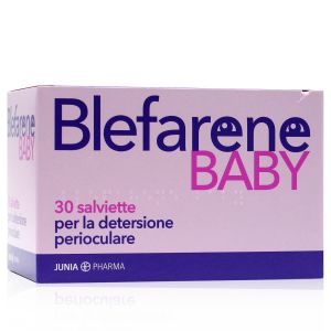 Blefarene Baby Salviette