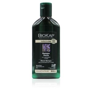 Biokap Bellezza Bio Shampoo Doccia 