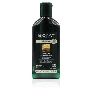 Biokap Bellezza Bio Shampoo Ultra Delicato