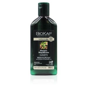 Biokap Bellezza Bio Shampoo Riequilibrante