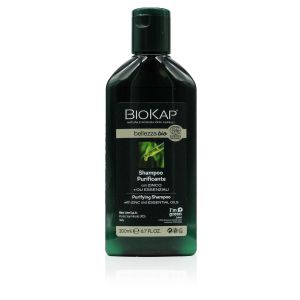 Biokap Bellezza Bio Shampoo Purificante