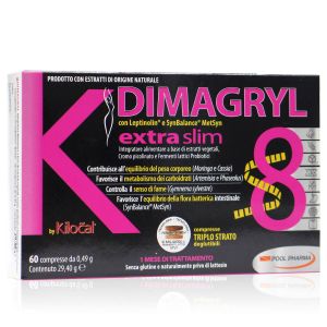 K-Dimagryl Extra Slim 8