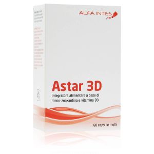 Astar 3D Integratore 