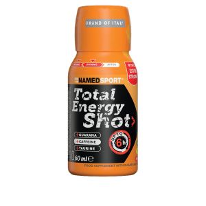934741479 Named Sport Total Energy Shot 60 ml