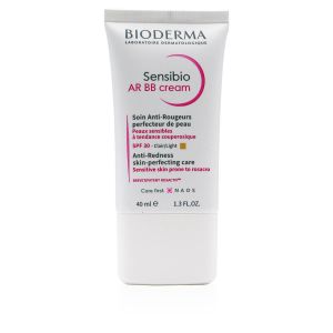 Bioderma Sensibio AR BB Cream Clair SPF30