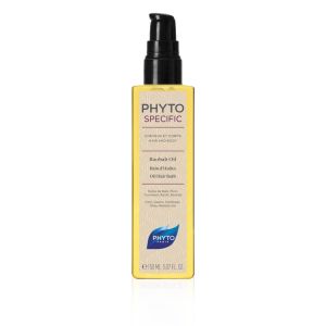 Phytospecific Baobab Oil Bagno di Oli