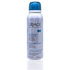 Uriage Deodorante Fraicheur 24 h