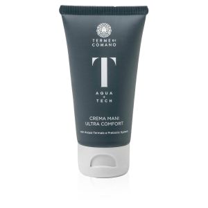 Terme Comano Crema Mani Ultra Comfort