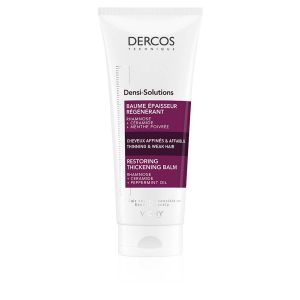 Dercos Densi-Solutions Balsamo Rigenera Spessore