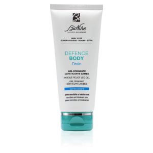 Bionike Defence Body Gel Drenante Defaticante Gambe