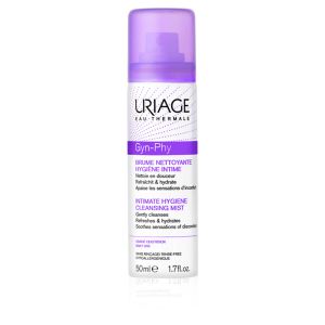 Uriage Eau Thermale Gyn-Phy Brume Nettoyante Hygiene Intime