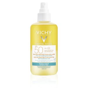 Vichy Ideal Soleil Acqua Solare Idratante SPF50