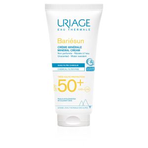 Uriage Bariesun Crema Minerale SPF 50+