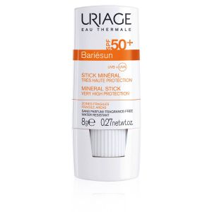 Uriage Bariesun Stick Minerale SPF50+