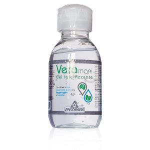 Veramani Gel Igienizzante 100 ml