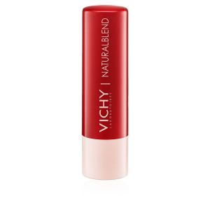 Vichy Naturalblend Balsamo Labbra Red 